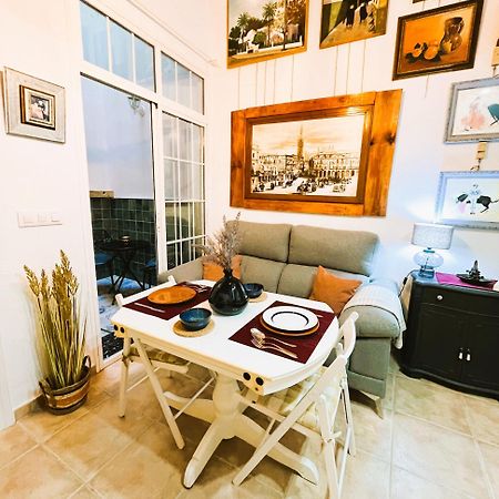 Apartamento Torneo 83 セビリア エクステリア 写真
