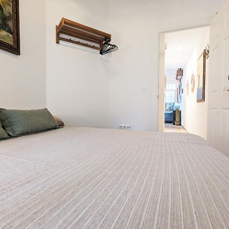 Apartamento Torneo 83 セビリア エクステリア 写真