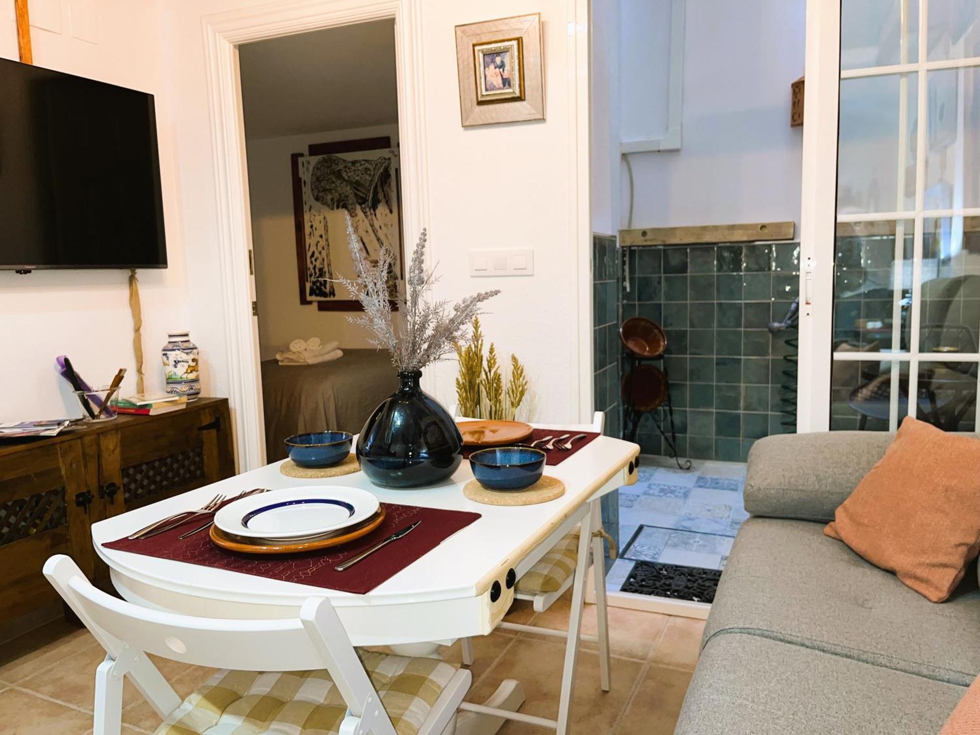 Apartamento Torneo 83 セビリア エクステリア 写真