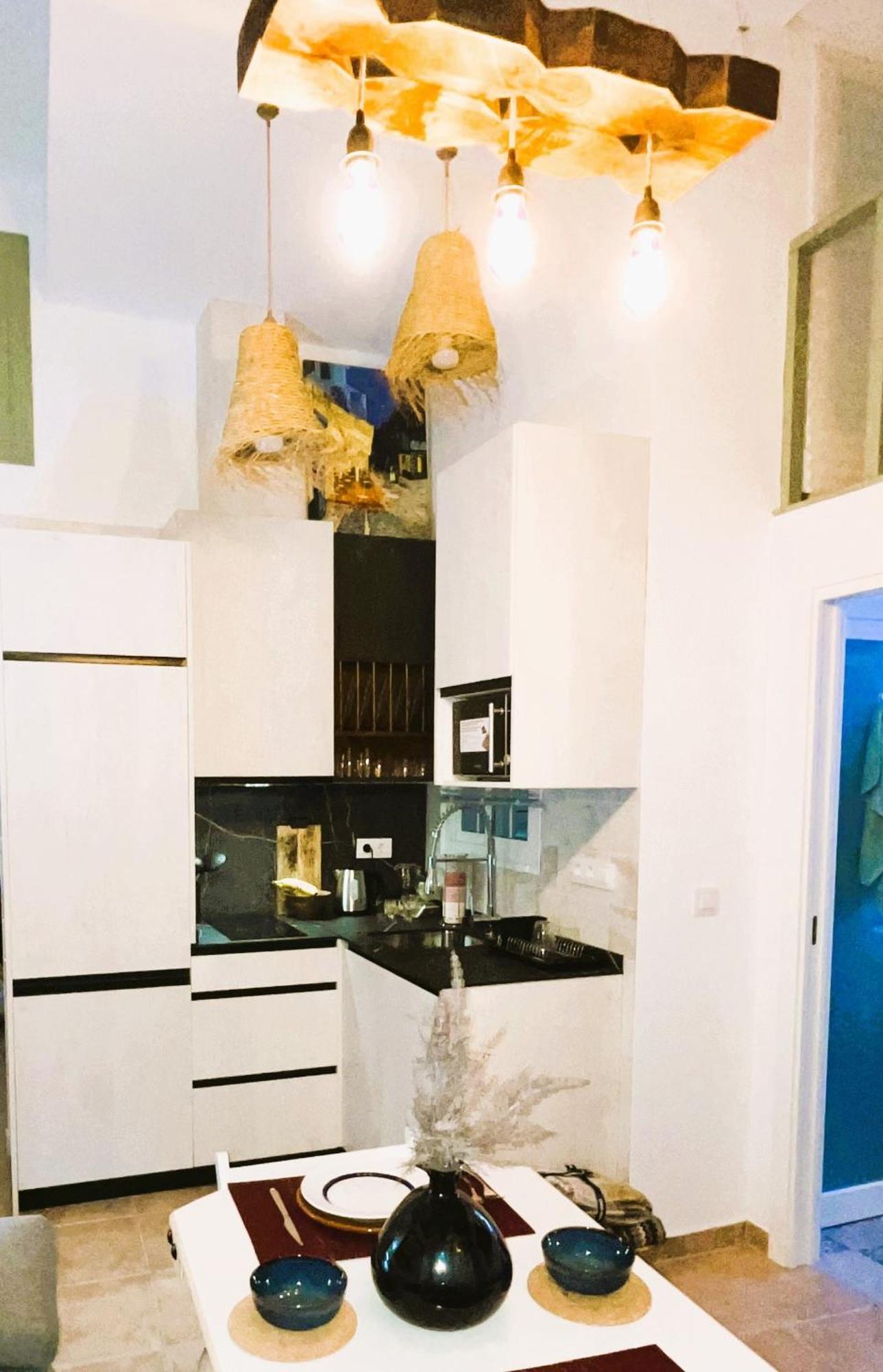 Apartamento Torneo 83 セビリア エクステリア 写真
