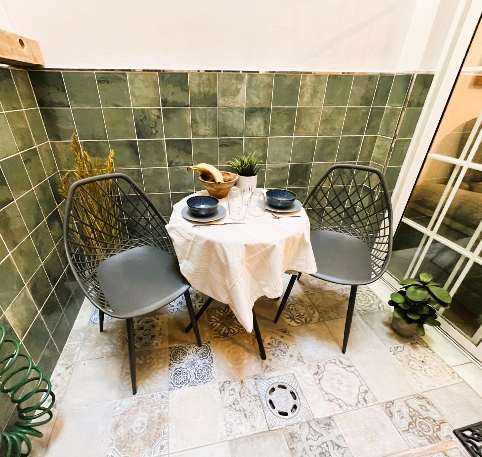 Apartamento Torneo 83 セビリア エクステリア 写真
