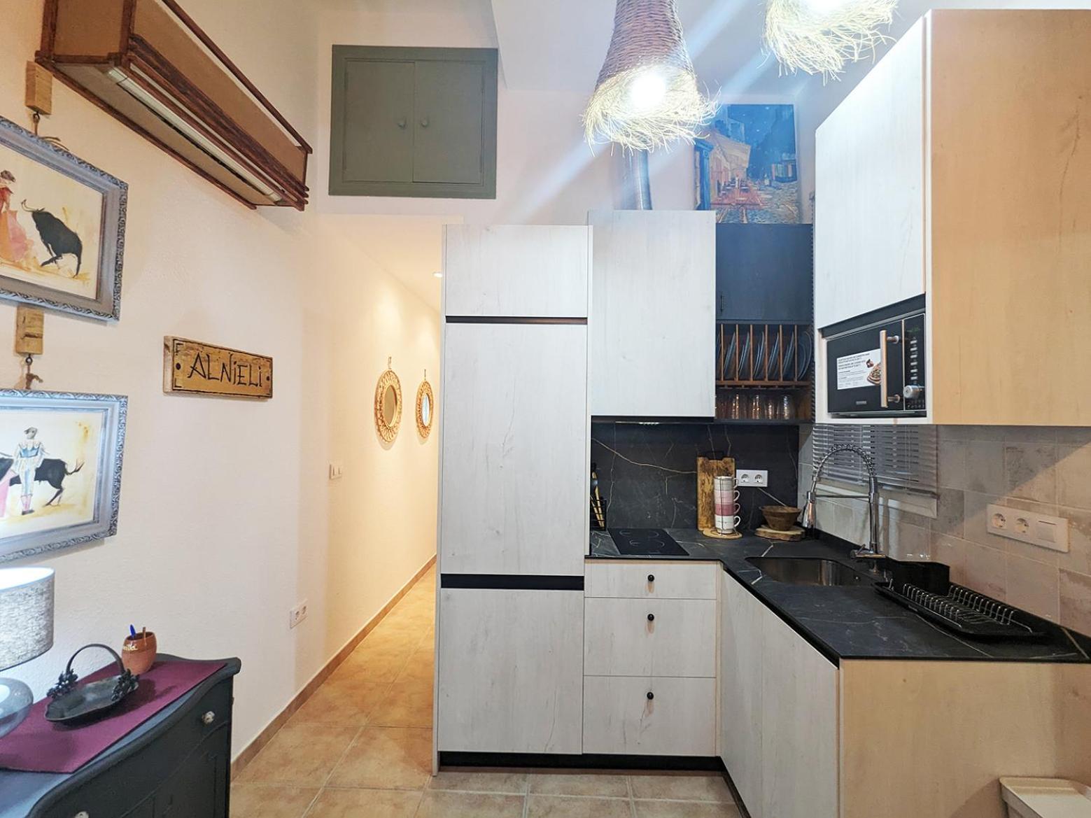 Apartamento Torneo 83 セビリア エクステリア 写真