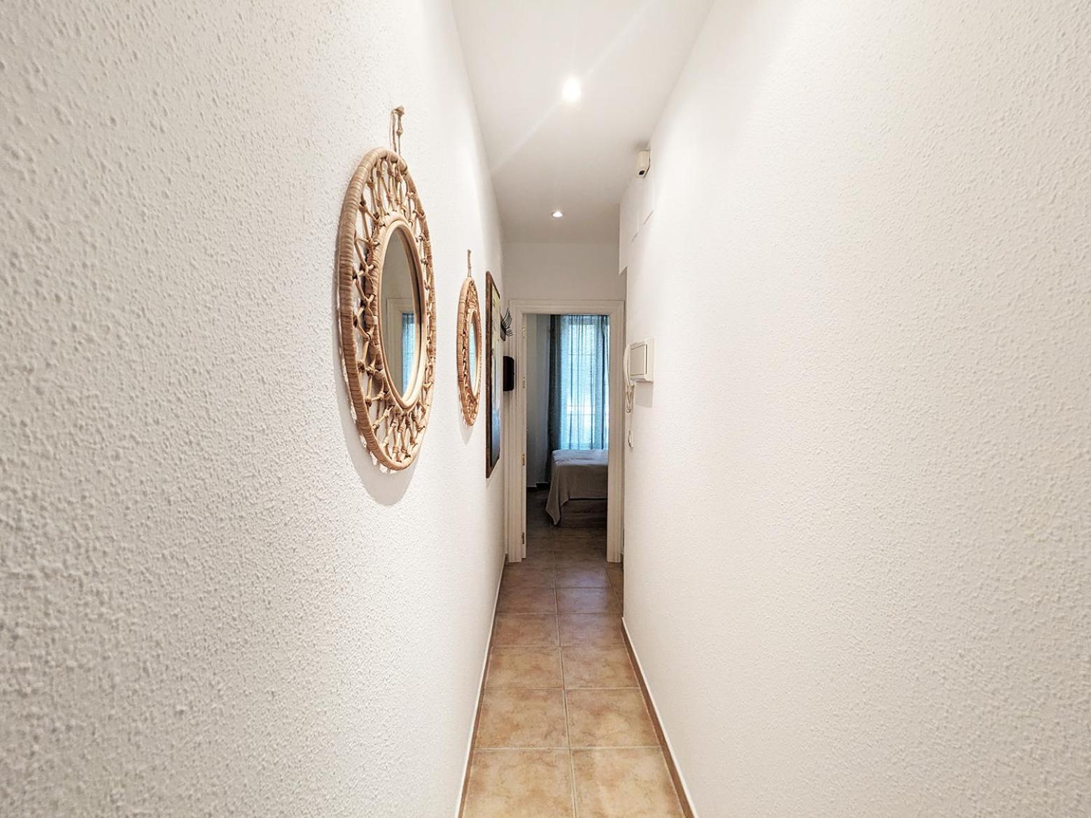 Apartamento Torneo 83 セビリア エクステリア 写真